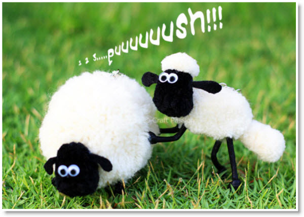 \"Sheep\"
